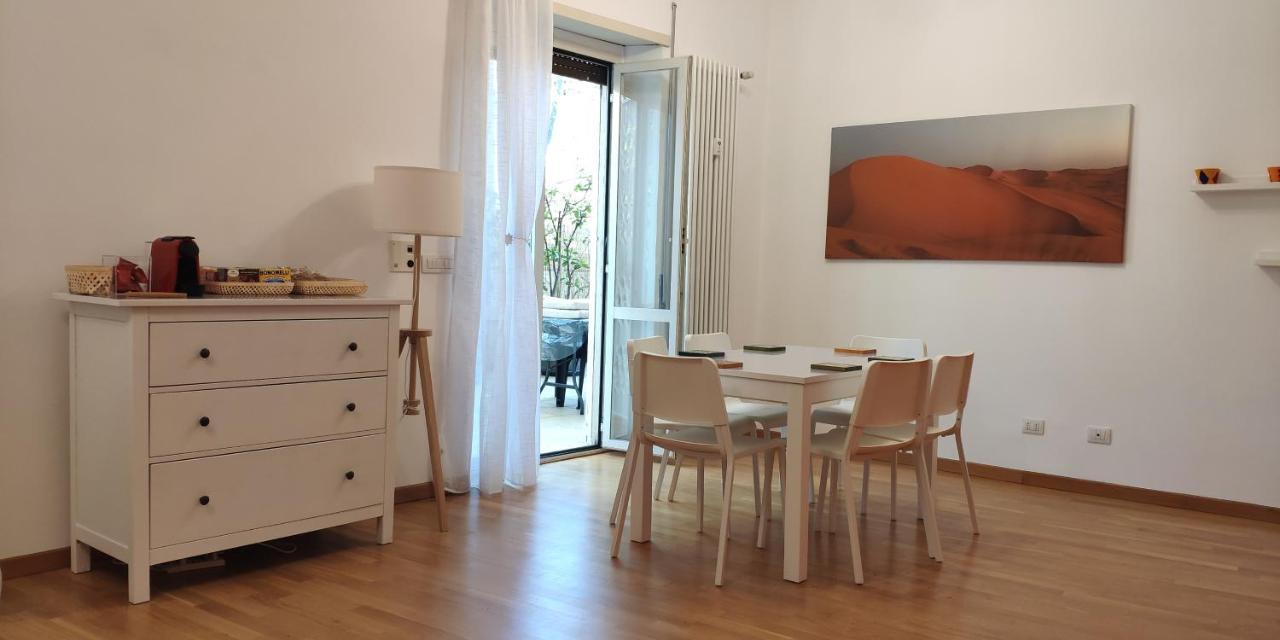 Terrazza Di San Paolo Roma Exterior foto