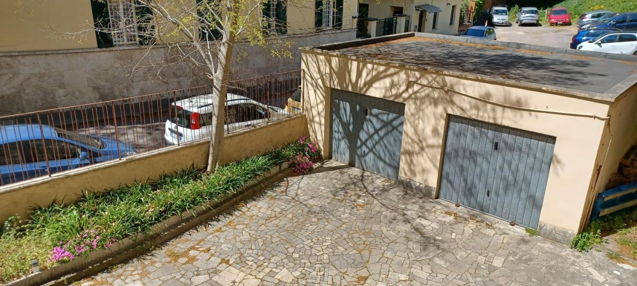 Terrazza Di San Paolo Roma Exterior foto